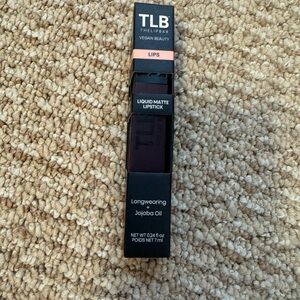 The Lip Bar Matte Lipstick